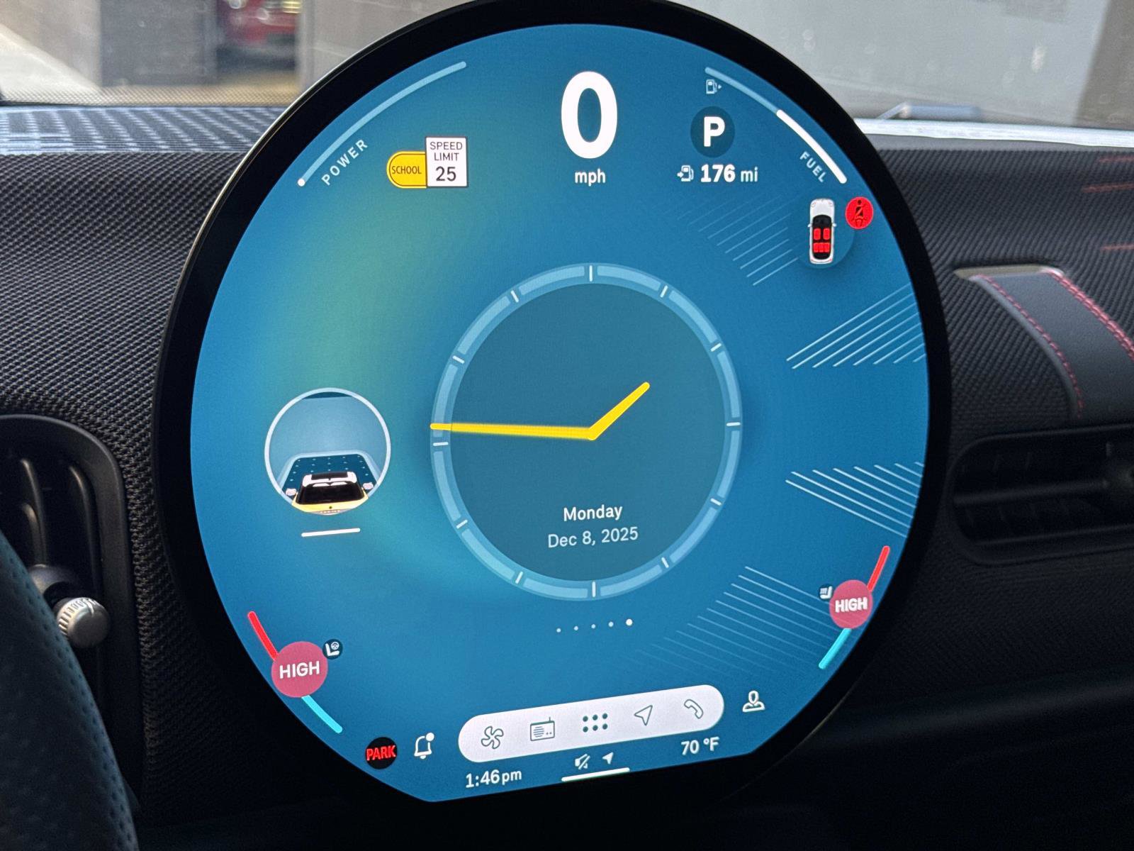 Used 2025 MINI Cooper S image 18