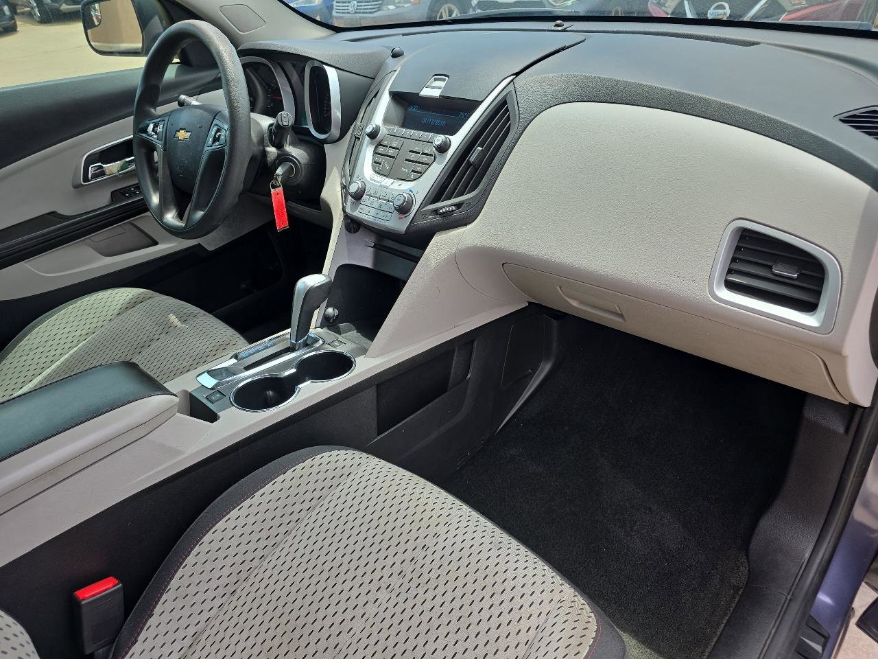 Used 2014 Chevrolet Equinox LS FWD image 19