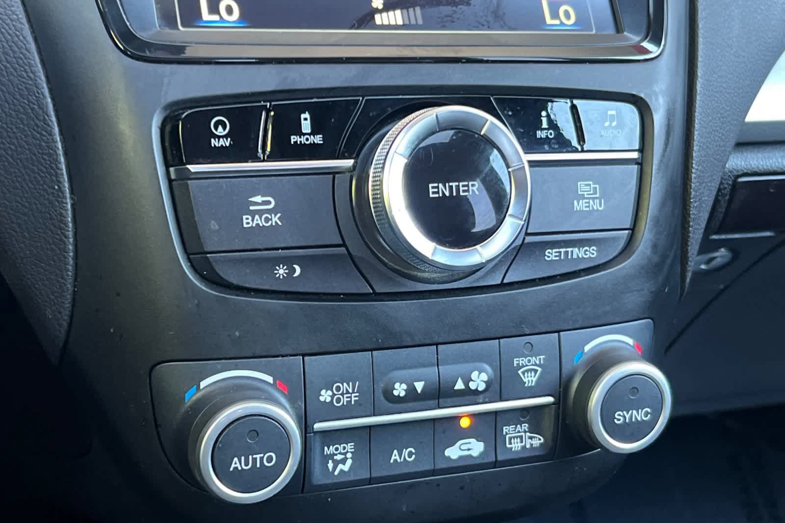 Used 2018 Acura RDX FWD w/ Technology Package image 22
