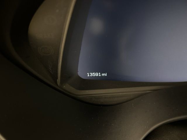 Used 2024 Cadillac CT4 V w/ LPO, Red Accent Package image 38