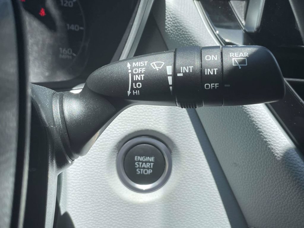 Used 2023 Toyota Corolla SE FWD image 30
