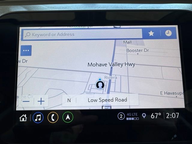 Used 2023 Chevrolet Equinox LT FWD image 19