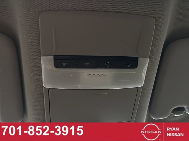 Certified 2024 Nissan Rogue S AWD/4WD image 33