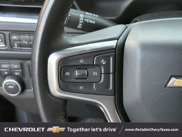 Used 2022 Chevrolet Tahoe LS AWD/4WD image 14