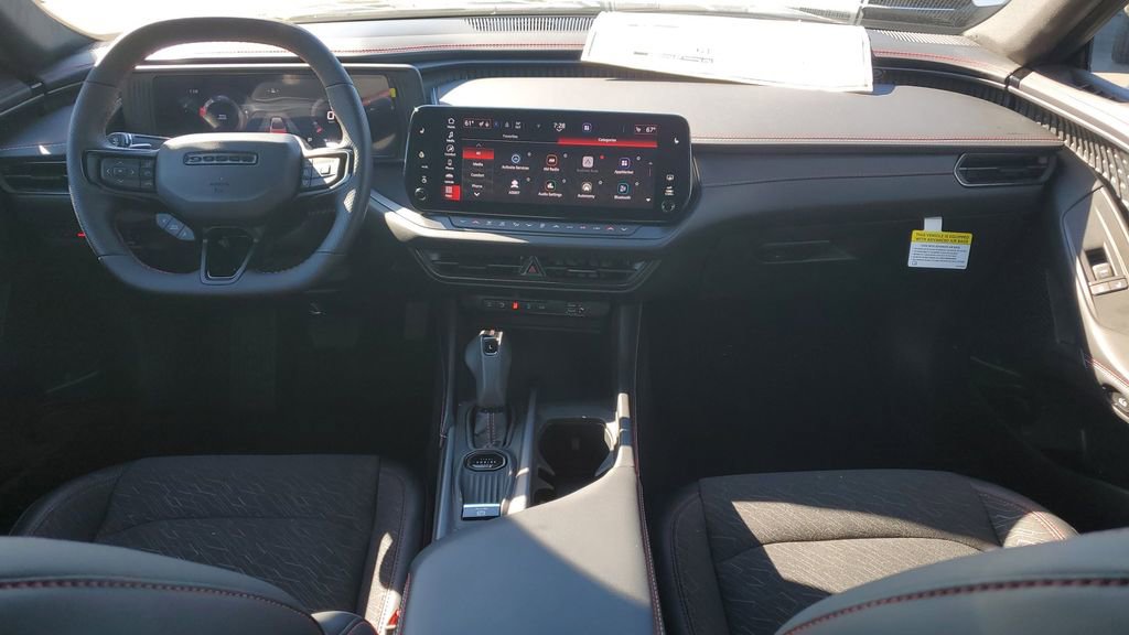 New 2026 Dodge Charger Scat Pack image 11