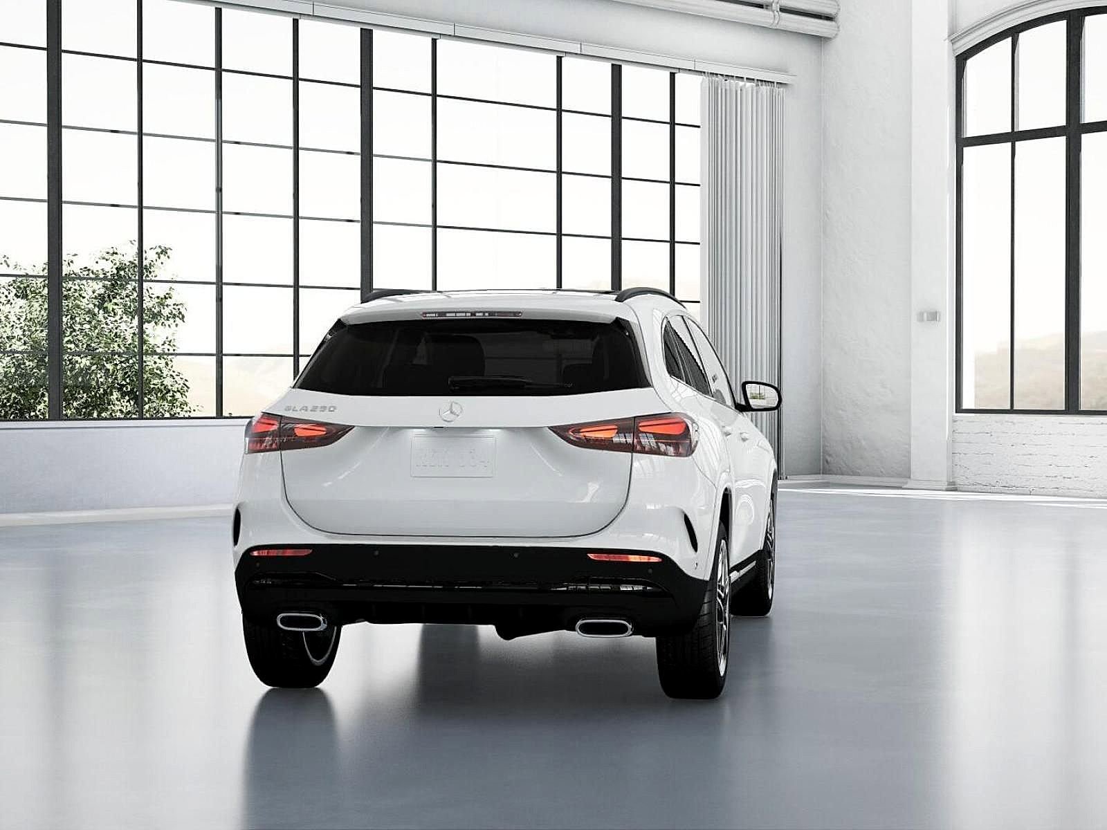 New 2025 Mercedes-Benz GLA 250 image 24