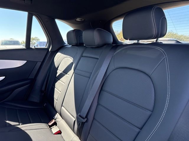 Used 2022 Mercedes-Benz GLC 300 GLC 300 image 12