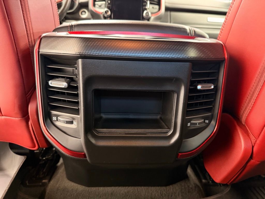 Used 2023 RAM 1500 Rebel w/ Rebel Level 1 Equipment Group AWD/4WD image 18