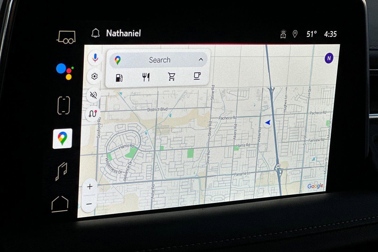 Certified 2022 GMC Yukon AT4 image 21