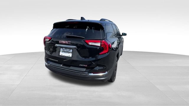 Certified 2024 GMC Terrain AT4 w/ LPO, Floor Liner Package AWD/4WD image 7