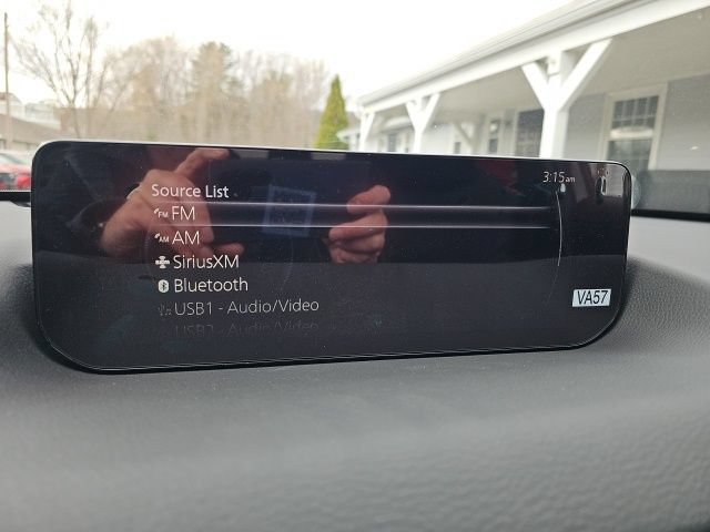 New 2026 MAZDA CX-50 AWD 2.5 S w/ Weather Package image 31