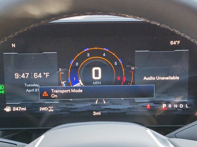 New 2026 Chevrolet Suburban LT w/ Comfort Package AWD/4WD image 8