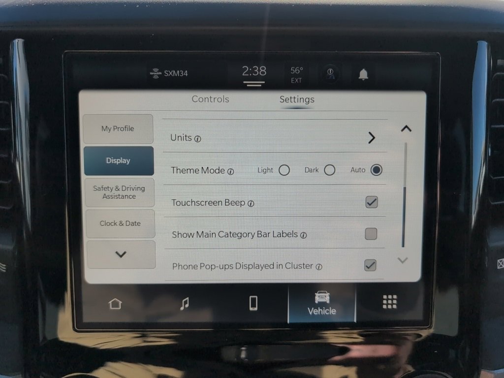 New 2025 RAM 1500 Tradesman image 37