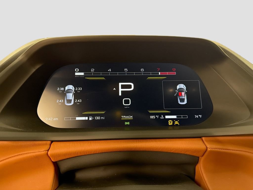 Used 2024 Lotus Emira First Edition RWD image 13