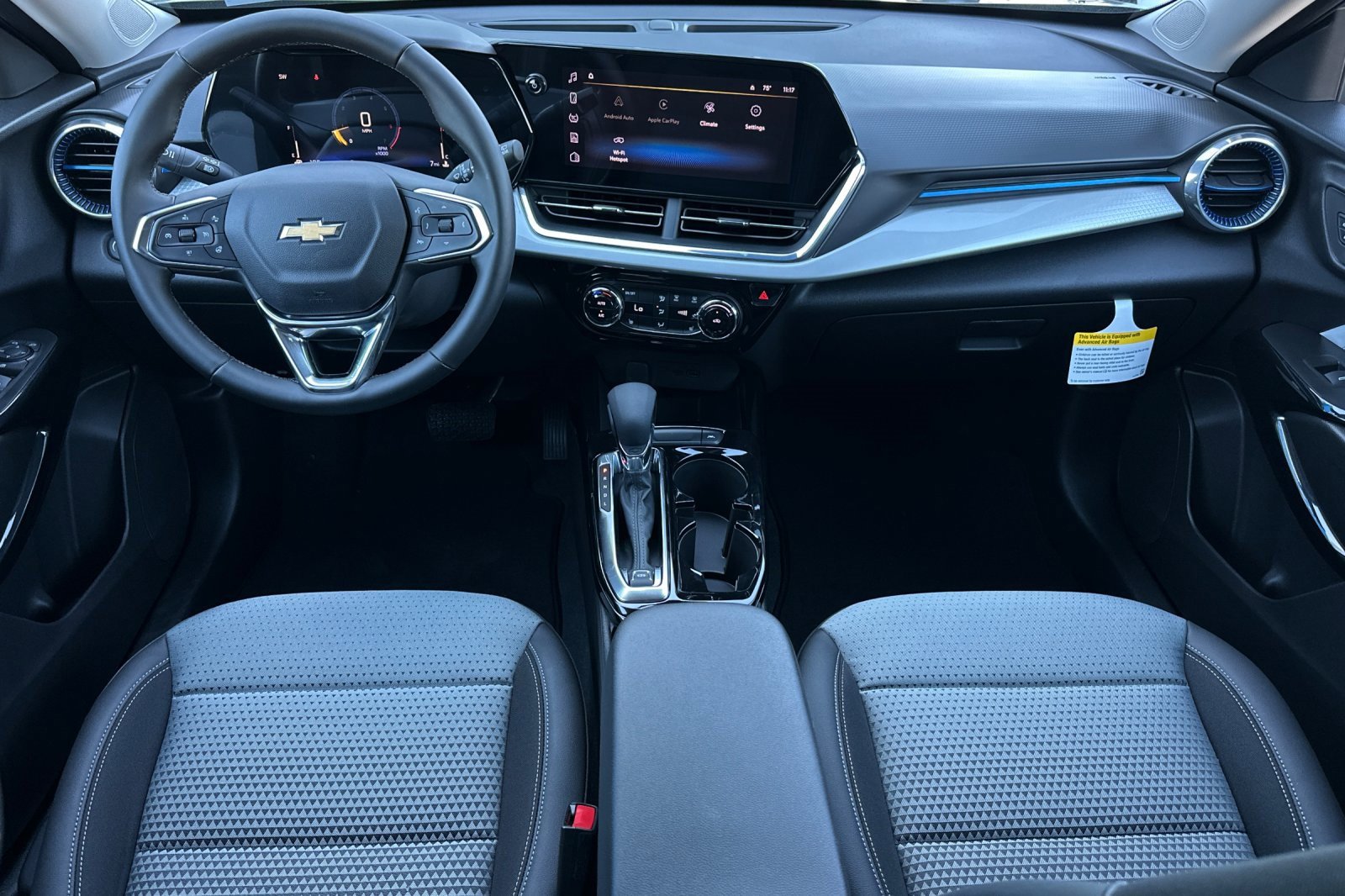 New 2026 Chevrolet Trax LT image 13