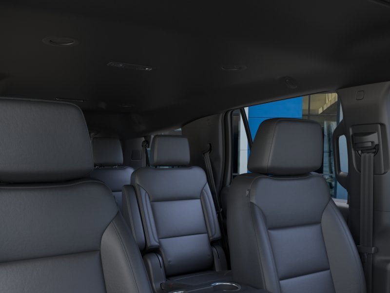 New 2026 Chevrolet Tahoe LT w/ Comfort Package RWD image 48