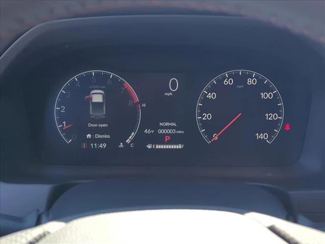 New 2026 Honda Ridgeline Black Edition image 12