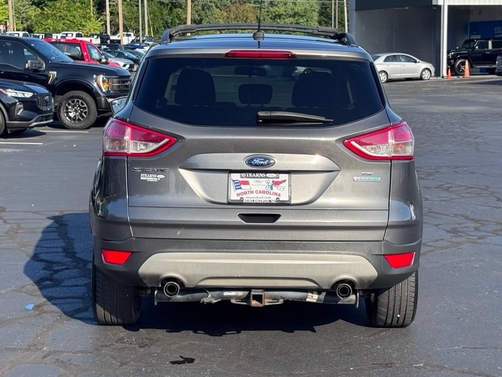 Used 2013 Ford Escape SE FWD image 16
