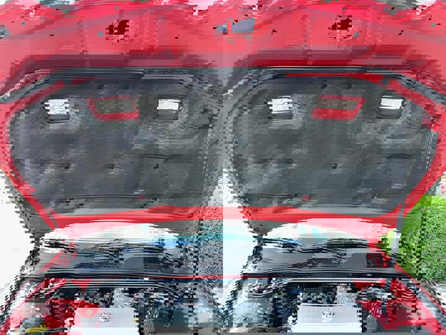 Used 2008 Toyota Solara SLE image 28