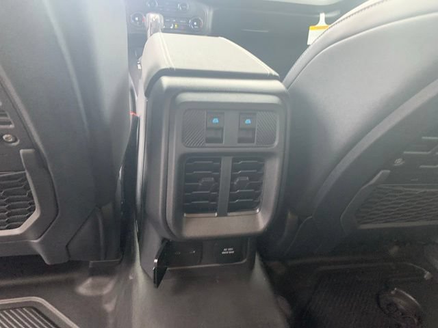 New 2026 Ford Bronco Big Bend w/ Black Diamond Package AWD/4WD image 21