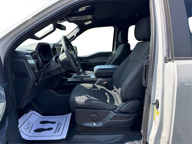 Used 2023 Ford F150 XL w/ STX Appearance Package image 10