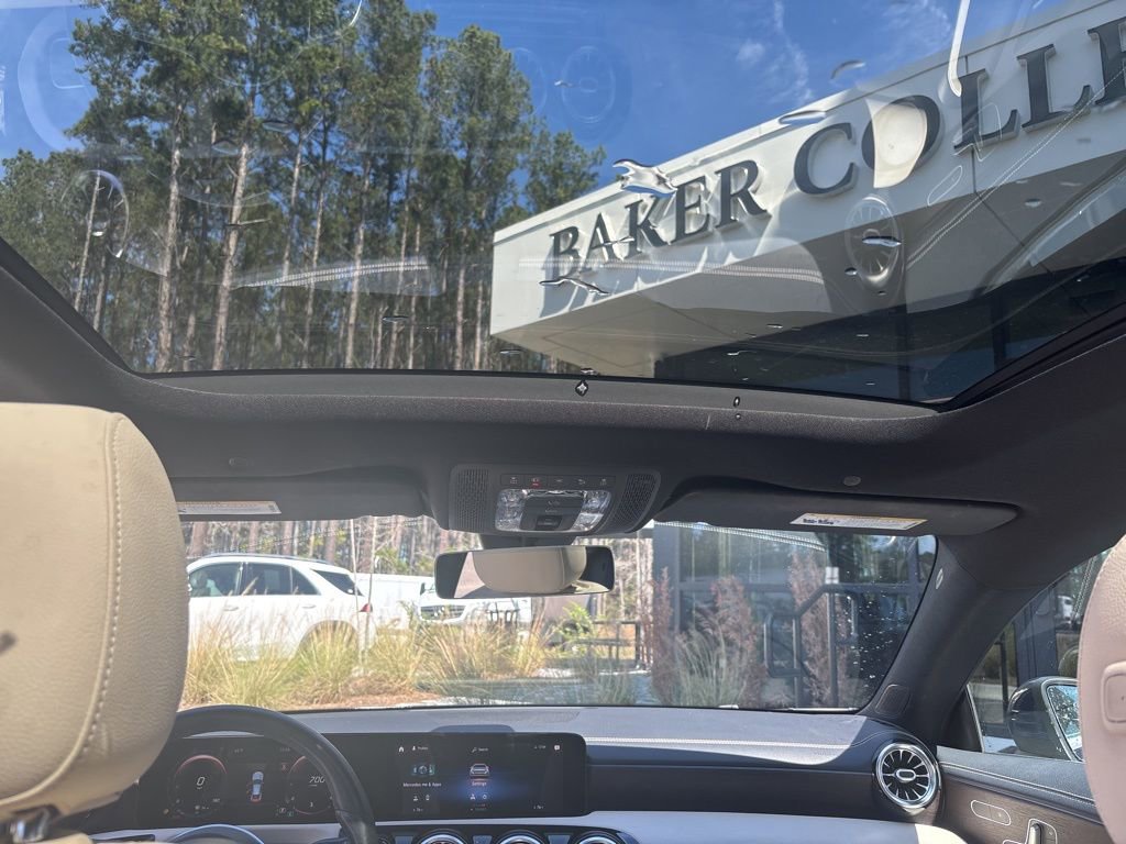 Used 2021 Mercedes-Benz CLA 250 CLA 250 image 50