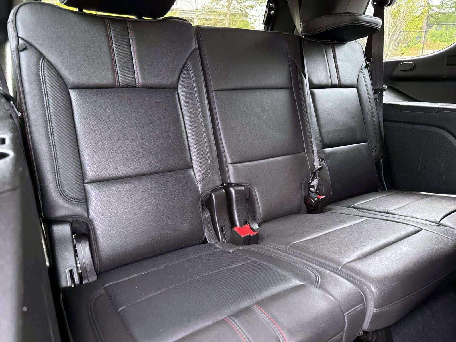 Used 2024 Chevrolet Tahoe RST AWD/4WD image 14