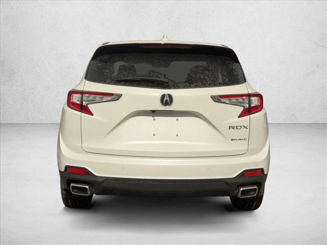 New 2026 Acura RDX SH-AWD w/ Technology Package image 8