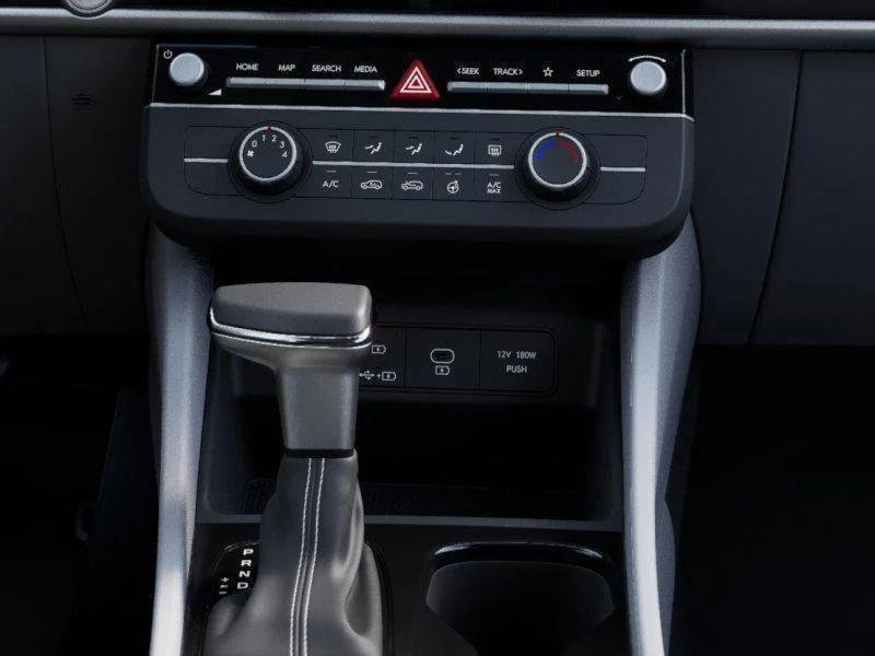 New 2026 Hyundai Tucson SE AWD/4WD image 16