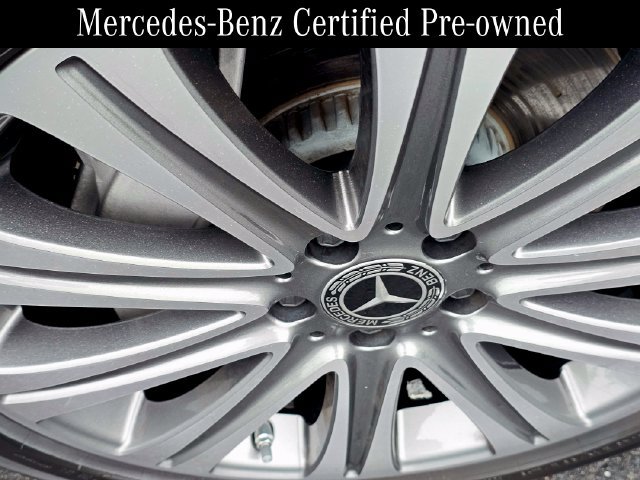 Certified 2023 Mercedes-Benz E 350 4MATIC Sedan image 7