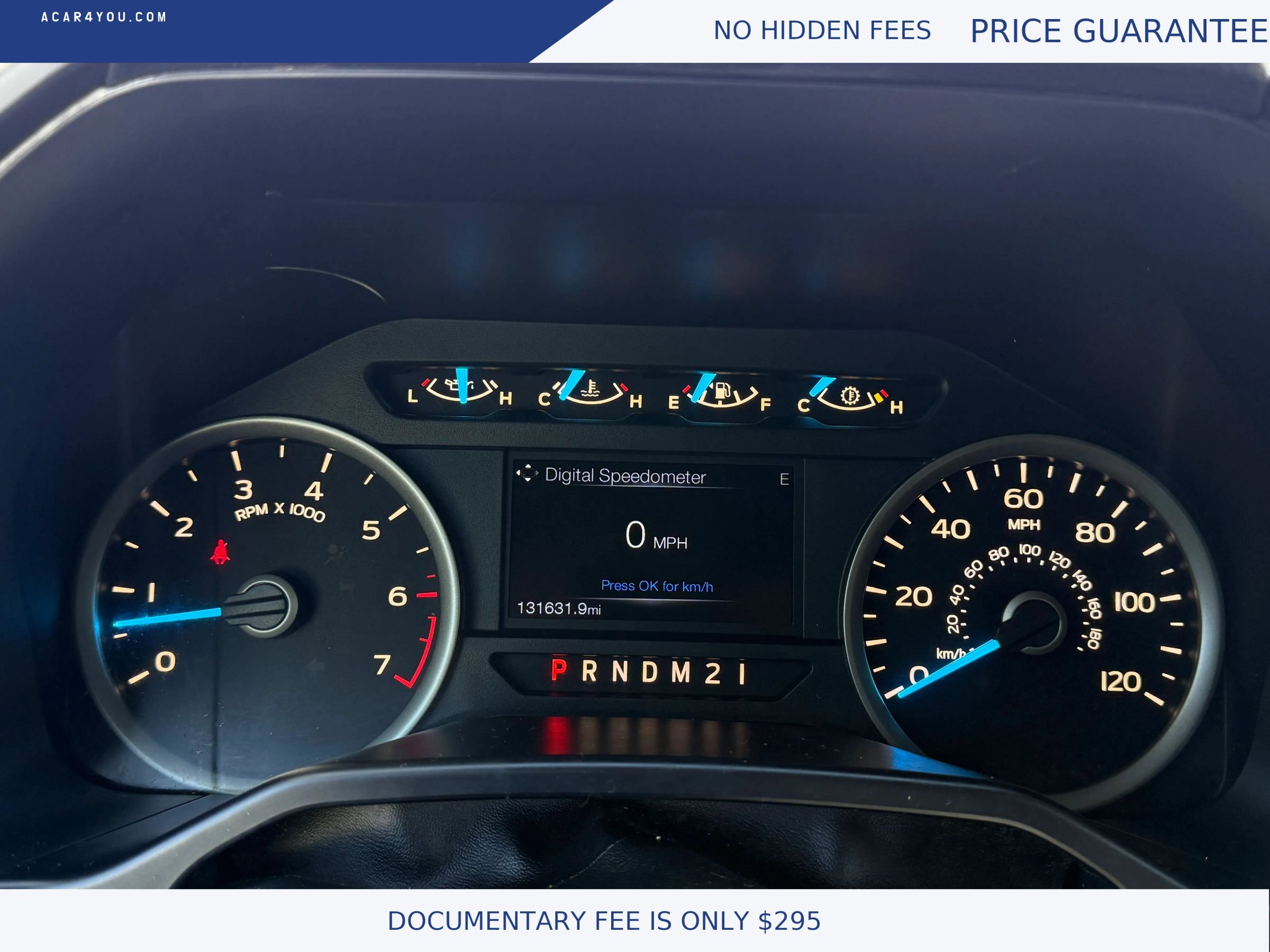 Used 2015 Ford F150 XLT w/ Equipment Group 302A Luxury image 17
