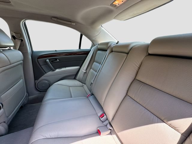 Used 2005 Acura RL AWD/4WD image 30