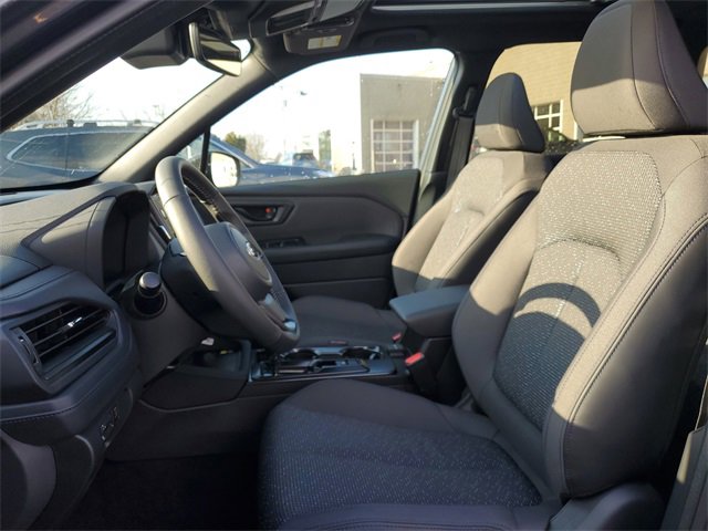 New 2026 Subaru Forester Premium image 17