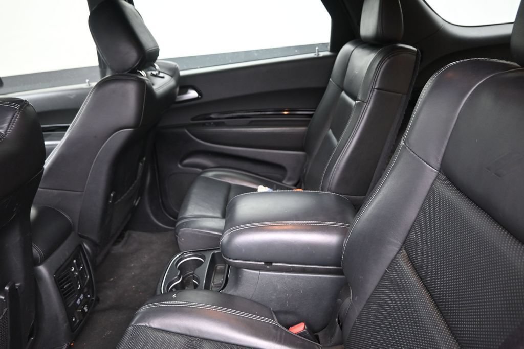 Used 2022 Dodge Durango Citadel AWD/4WD image 14