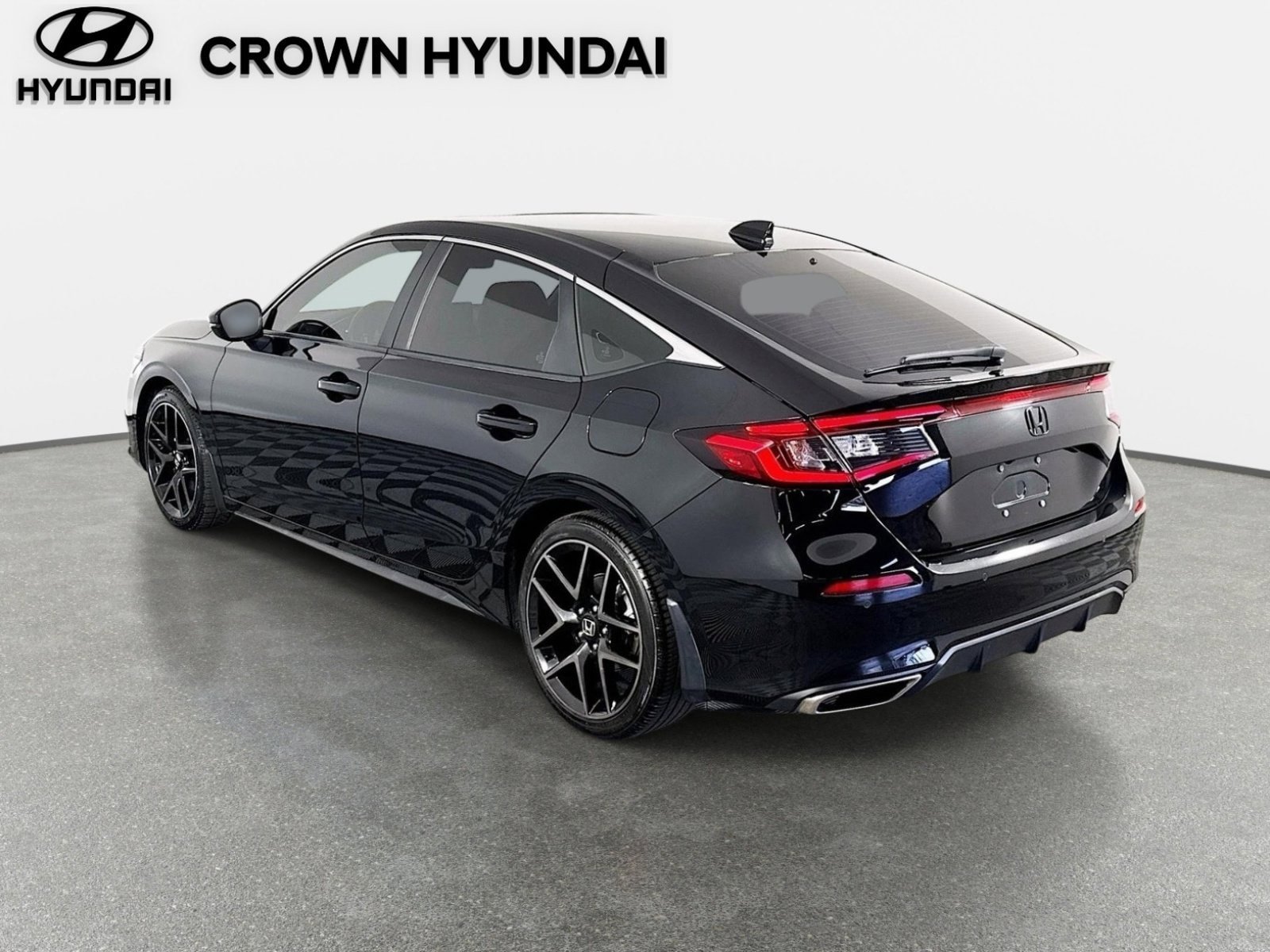 Used 2022 Honda Civic Sport Touring image 8