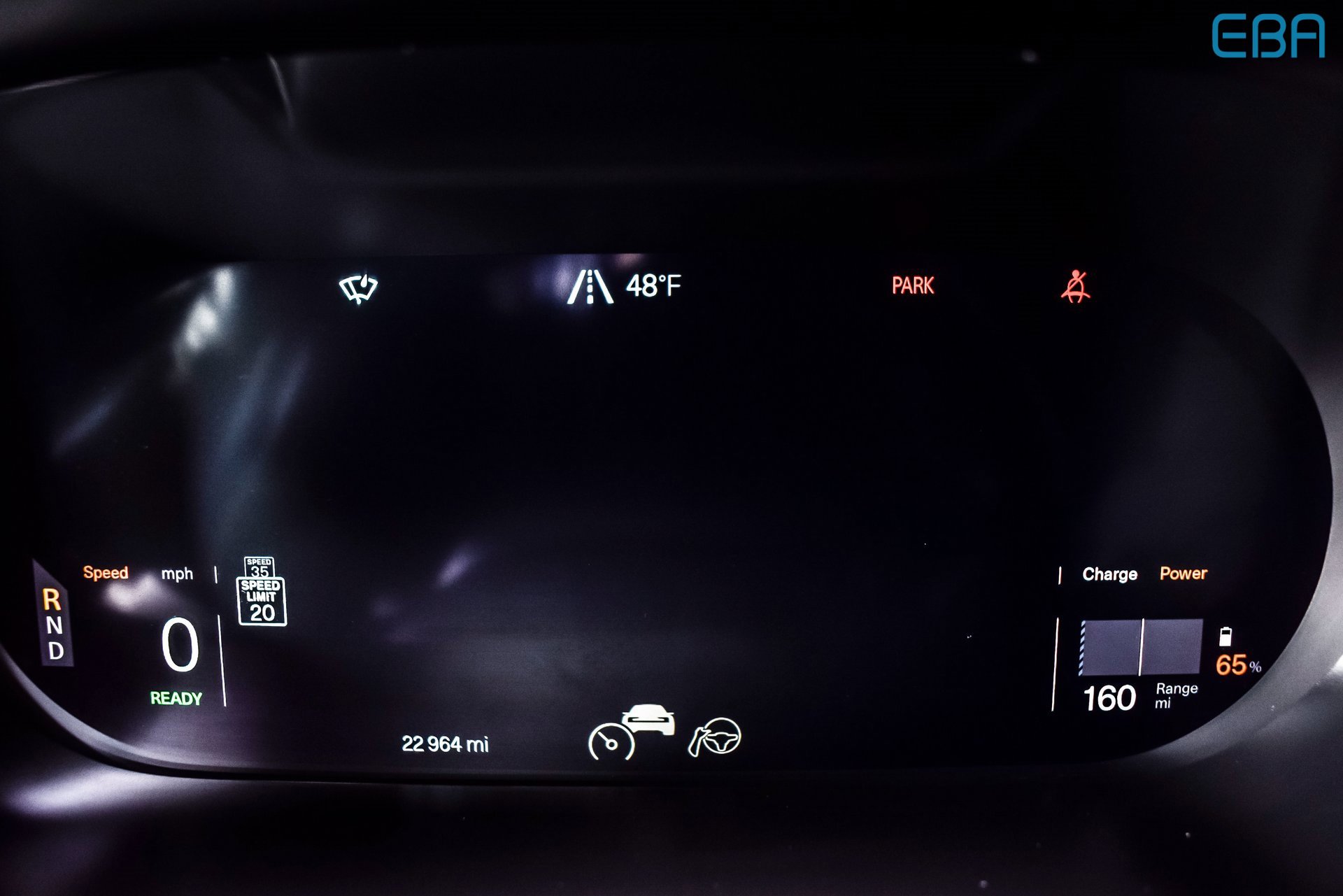 Used 2023 Polestar Polestar 2 Long Range Dual Motor w/ Pilot Pack image 17