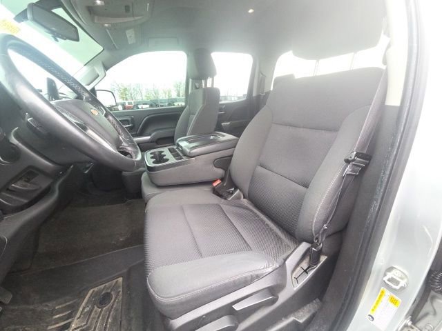 Used 2015 Chevrolet Silverado 1500 LT image 22