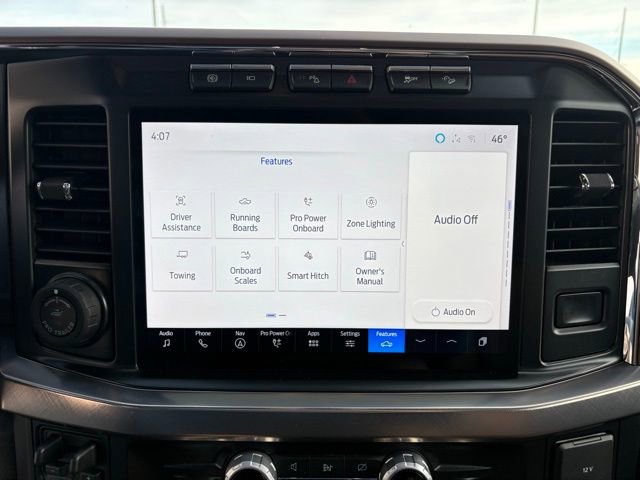 Used 2024 Ford F250 King Ranch w/ Chrome Package image 21