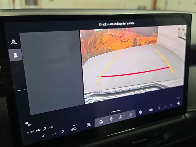 New 2026 MAZDA CX-5 Select image 10