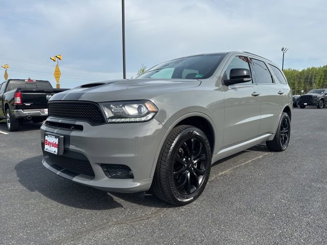 Used 2020 Dodge Durango GT image 19