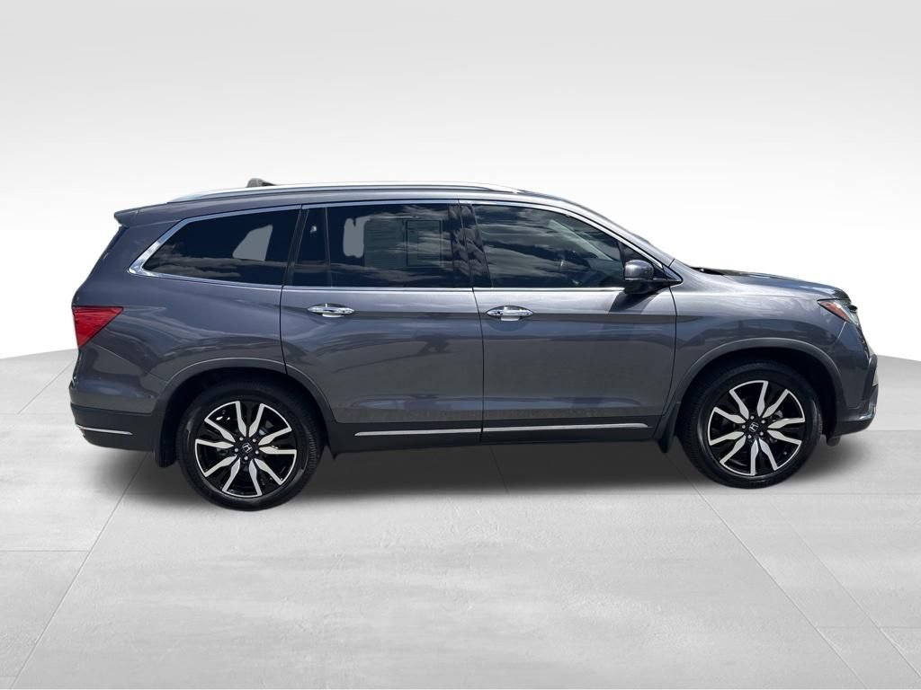 Used 2021 Honda Pilot Touring image 6