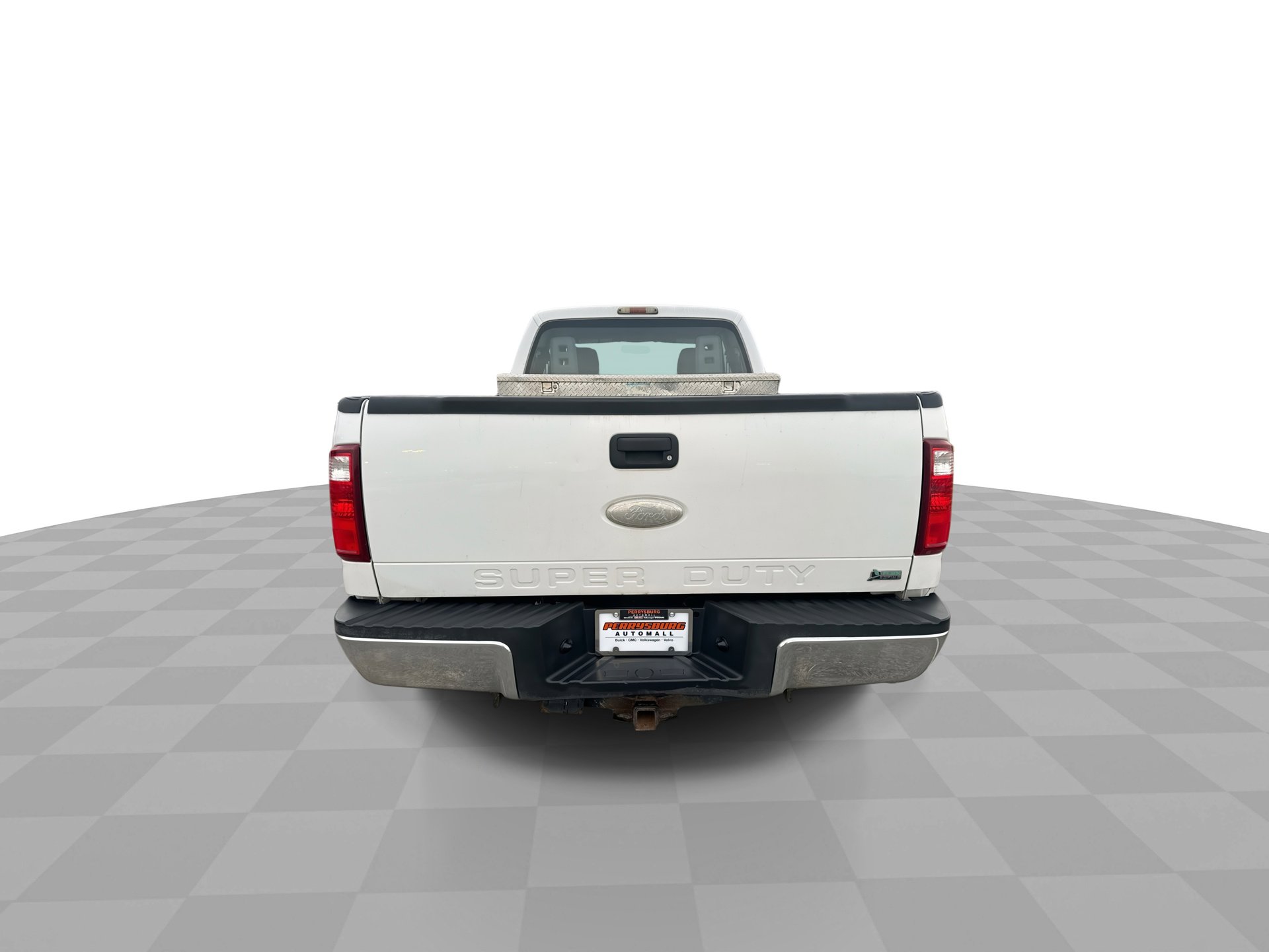 Used 2011 Ford F250 XL w/ XL Value Pkg image 7