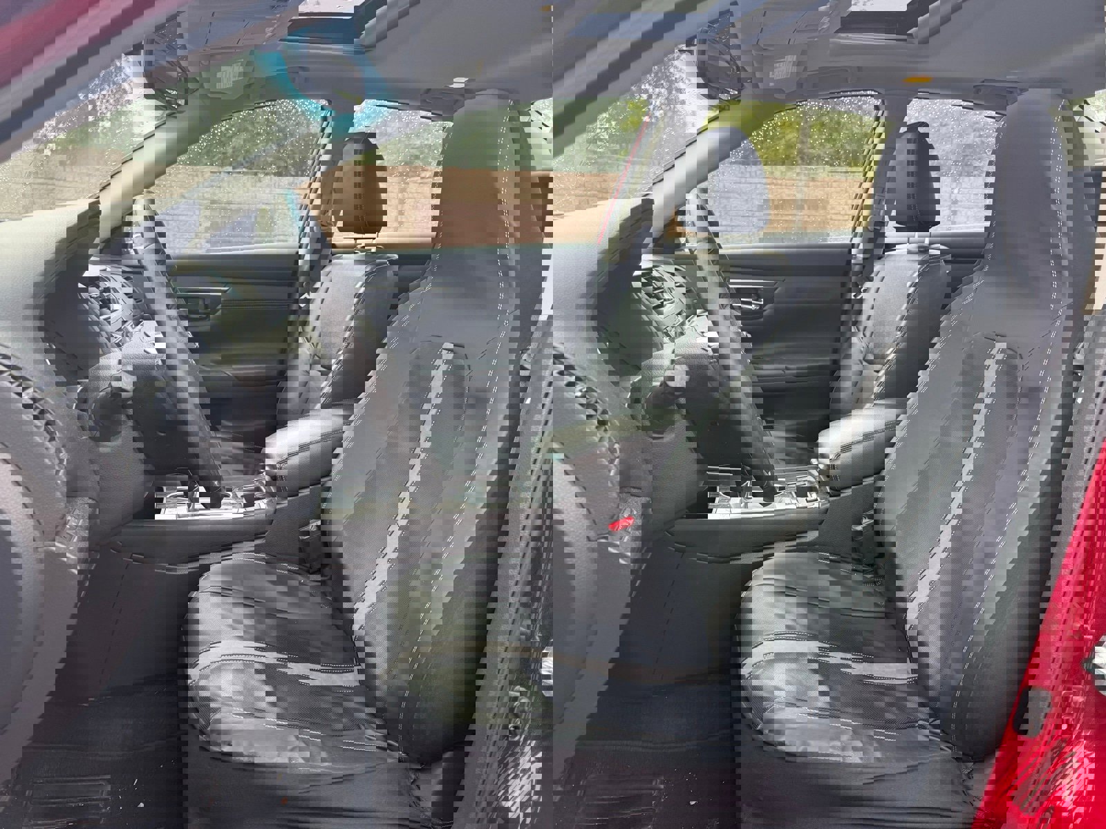 Used 2017 Nissan Altima 2.5 SL w/ Moonroof Package image 12