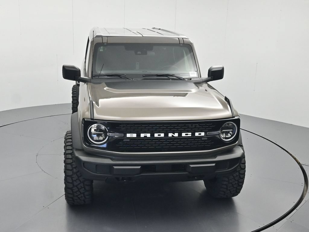 New 2026 Ford Bronco Big Bend w/ Black Appearance Package AWD/4WD image 29