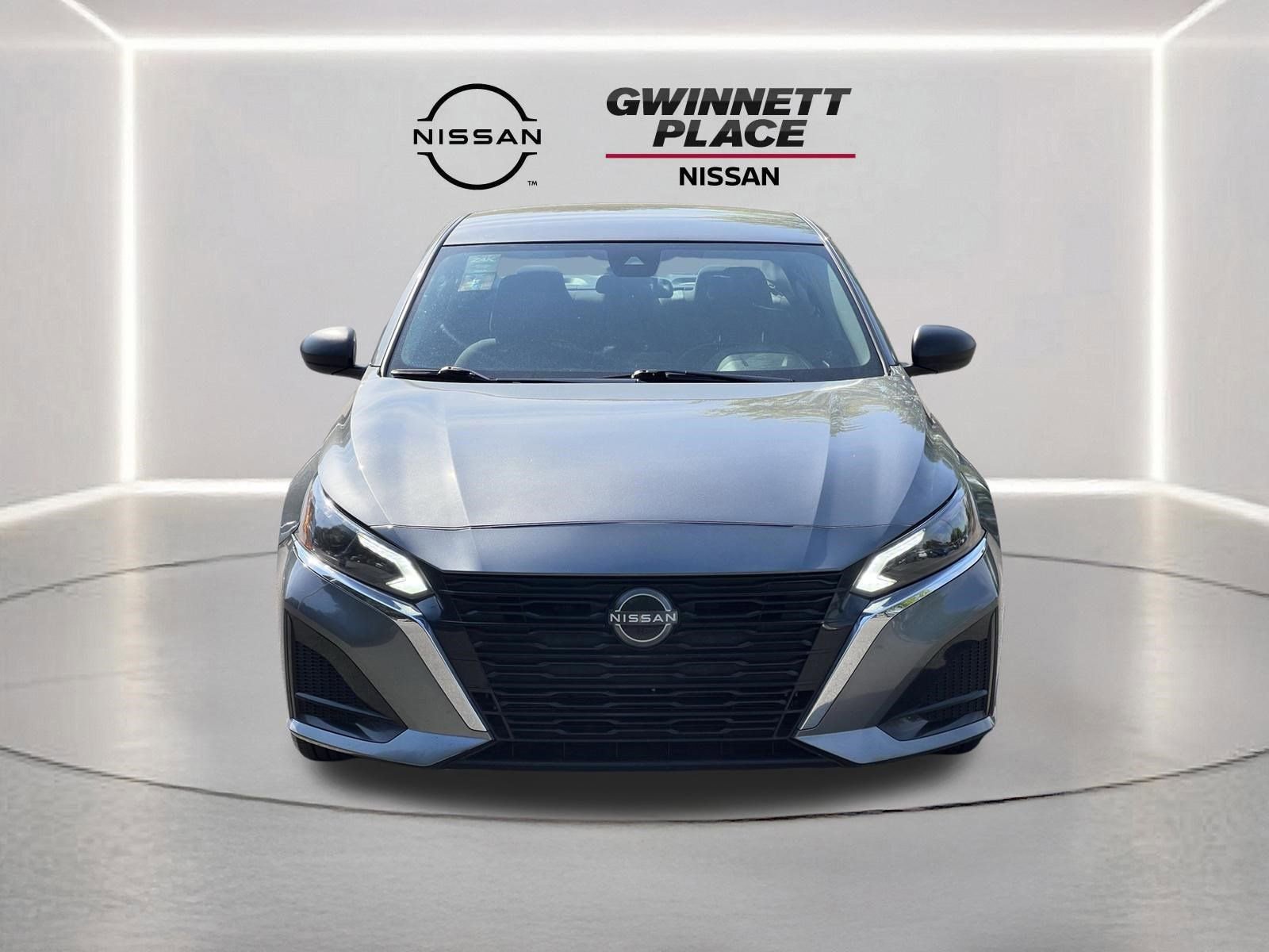 Used 2024 Nissan Altima 2.5 SV FWD image 26
