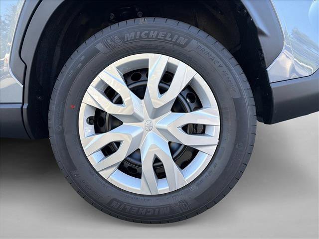 New 2026 Toyota Corolla Cross L FWD image 9