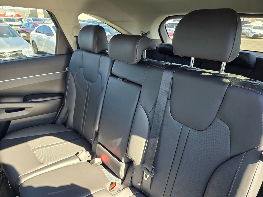 New 2026 Kia Sorento S AWD/4WD image 17