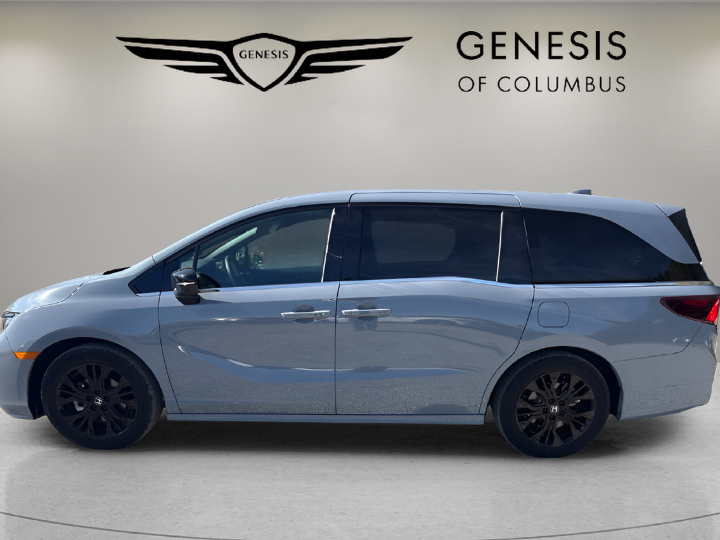 Used 2025 Honda Odyssey Sport-L image 2