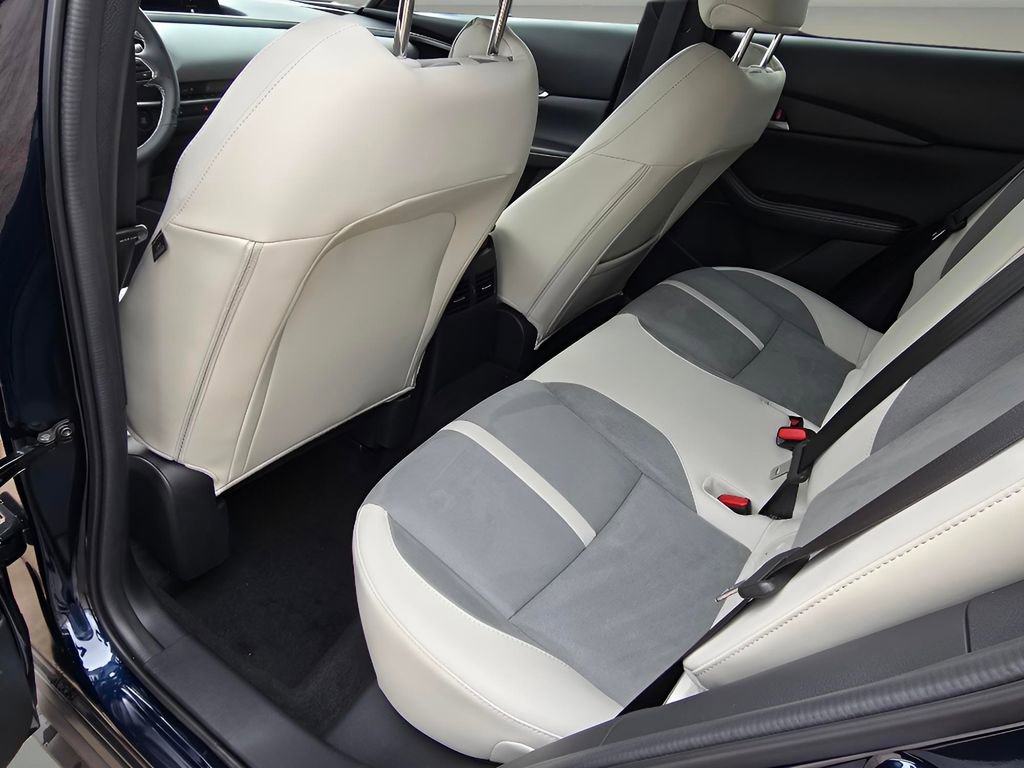 New 2026 MAZDA CX-30 2.5 Turbo w/ Premium Package image 15