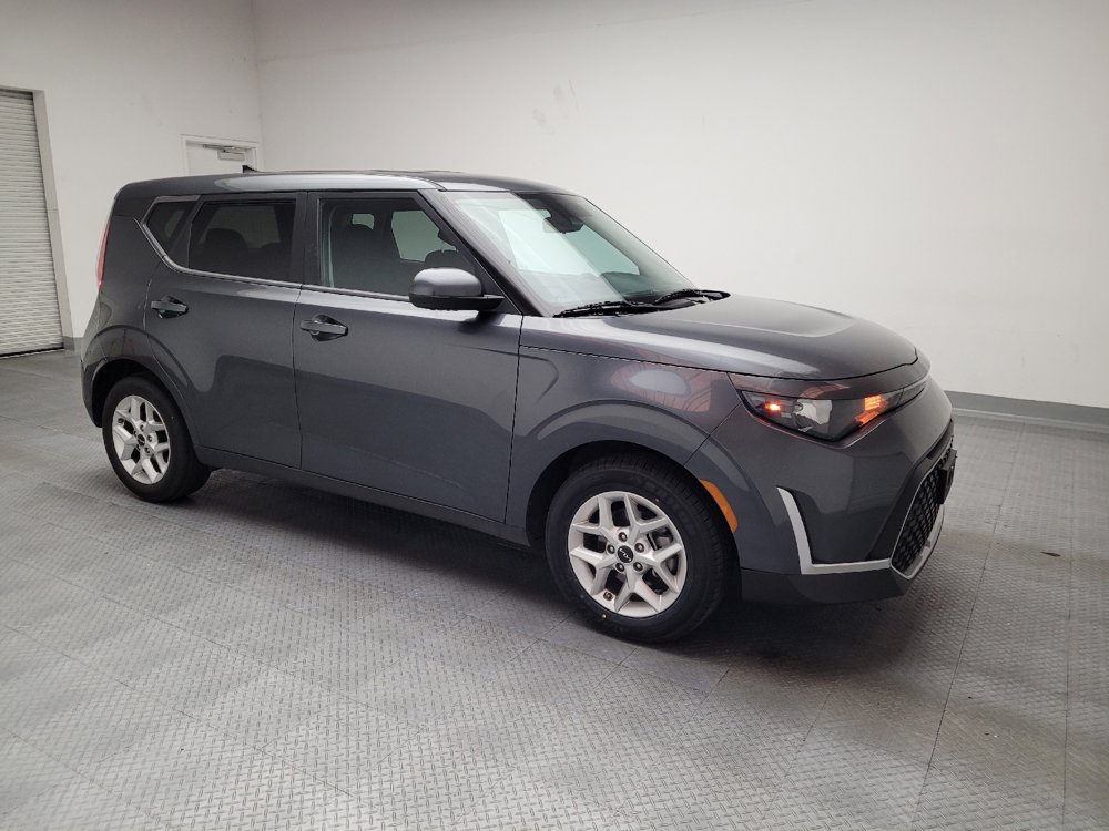 Used 2023 Kia Soul LX w/ Option Group 015 image 11